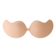 Dosfa Urban Lovers Lovers Bra Bra Mango Cup Mange Stick Женская летняя невидимая коллекция Большая грудь маленькая глянцевая глянцевая глянцевая лище