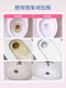 Monuo Fragrance Cleansing Bubble Bubble Cleanging Agent для туалета Специальная очистка туалета Мощно -дезодорирование и дезодорирование аромата типа 3886 [бархатная клубника] туалетная грязная убийца 1 бутылка 500 мл