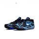 Nike (Nike) Sneakers personnalisés Airzoomg.T.CUT2ID Graftning Men's Basketball Chaussures sans retour ou échange FD9905-101 (Team-GT Sakura) Men 40