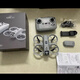 2025 NUEVO DRONE PEQUEÑA Fotografía aérea de alta definición Aeredas de alta definición Aeronave a avión remoto Regalo de cumpleaños para niños [cuatro baterías + cargas múltiples] Fotografía aérea de alta definición de 4K + Evitación de obstáculos inteligentes + luces coloridas