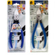 KEIBA imported from Japan Horse brand water mouth pliers diagonal pliers electrician special cutting pliers wire cutting pliers 6 inches PL-726