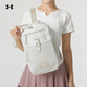 安德玛（Under Armour）官方男包女包 2025夏季新款运动包健身斜挎包骑行单肩包1376461T 约13L OSFM