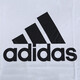 Adidas kurzärärmig Männer Sommer Neues Lauftraining Top Pure Cotton Lose T-Shirt Casual halbärmelte Sports schnell trocknendes T-Shirt DT9929 Pure Cotton Atmable Store Manager empfiehlt L.