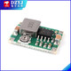 
MP1584EN DC-DC adjustable step-down module 12V24V5V 3A power module mini small volume model aircraft MP1584 fixed output 5V