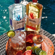 
Acavilas agavales tequila Mexican original bottle imported foreign wine Tequila tequila 750ml Silver Tequila 750mL 750mL 12 bottles