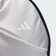 阿迪达斯 （adidas）GLOW BACKPACK 女包亮泽格子时尚耐用拉链肩带调节收纳运动双肩包 JN0926 F