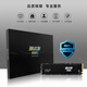 QUANXING 1TB SSD solid state drive AI PC storage accessories M.2 interface 2280 (NVME protocol) PCIe4.0 reading speed 7000MB/s P402