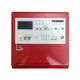 Gulf gas alarm host GST-QKP01H gas fire extinguishing controller complete set of gas fire extinguishing host one zone QKP01H gas fire extinguishing/fire controller