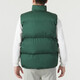 Nike (Nike) Offizielle Baumwollkleidung Herrenkleidung 2024 Winter neuer Outdoor-Laufanzug Windproof Weste Jacke FB7374-323 M 170 (Empfohlen 120-140jin [Jin gleich 0,5 kg]))