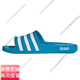 
Adidas slippers for men and women wearing eva swimming sports home flip flops beach shoes EG1757 official flagship authentic G15886 44.5
