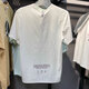 耐克（Nike）短袖T恤男士2025夏季新款运动服舒适透气圆领休闲上衣 HF6169-133 XL