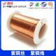 Er Jiangong T2 Kupferdrahtkupferdraht rotes Kupferdraht reines Kupferkupfer -Kupferdrahtkupferkupferdraht 0,5 1 2 3 4 5 mm [0,3 mm ein Kilogramm Jin [Jin entspricht 0,5 kg] 1592 Meter]