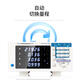 Wen Yijia Customized YP9901 Digital Power Meter YP2012 AC- und DC -Parameter -Tester YP1020 Power Analyzer YP9901 (AC 20A) Genauigkeit 0,2