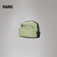 Bags croisés à un épaule des pluies hommes et femmes Sac de sport Sac à cyclisme Sac de taille de la taille de la taille de la taille W3 / 14110 Brown Gravel Brown