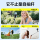 ZHIGUOZHE [TOP LISTE N ° 1] SELLIE Stick Mobile Phone Stand Small Portable Travel Artefact Artefact 360 degré Tripod Tripod Anti-Shake Tripod Tripod Thread Thread Tripod Tripod Tripod Multi-Fonction