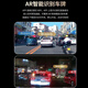 CarsWell Hongqi HS5 dash recorder H5 EQM5 HS3 679 Special car HD free routing original model