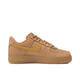 
Nike (NIKE) official women's shoes AIR FORCE 1 Air Force One Sports Shoes Wheat Color Board Shoes Spring FZ7372-200 38