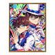 Detective Conan Monster Kidd Digitalölmalerei DIY Cartoon Cartoon Hand gezeichnet füllende Farbe Acrylmalerei LL14699 Acrylmalerei