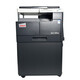 柯尼卡美能达 KONICAMINOLTA185en 6180en A3A4 家用商用激光复印打印机扫描仪 ineo185EN(含手送版 速度18页/分钟 套餐一 出厂配置 提供13%专用发