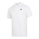 耐克（NIKE）polo衫商务翻领T恤男2025春季纯棉休闲透气短袖 FN3895-010  L /130-150斤