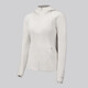 Lululemon 丨 Cross Chill Veste de sport féminin à eau du vent répulsif lw4cegs léger ivoire blanc s
