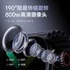 Huwinaxi Huawei Maschine geeignet für runde Bildschirm Smart Phone Watch 5G Plug-in-Karte Full Network Connection Huaqiangbei Youth Junior und Senior High School Generation Sportwaaterdichte WLAN-Positionierung intelligenter Xiaomi-Maschine Ultra4 Black 256G-Spiel großes Maßstäbe + Herzfrequenz + Zahlung + Zahlung