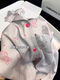 Orende French High-End Hellokitty Ice Silk Pyjamas für Frauen im Sommer kann neuer Stil im Internet im Internet-Promi-Kleidungsstil FY-3937 [Kurzärärmel-Shorts] 2xl [Empfohlen 135-145jin [Jin gleich 0,5 kg]] getragen werden.