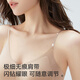 
Cat Man (MiiOW) underwear for women with small breasts gathered ultra-thin cool and thin shoulder straps without traces and no steel ring vest bra in summer invisible and breathable