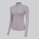 Lululemon丨Define Women's Jacket *Nulu Wicking LW4CFOS Purple Gray XS /4