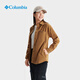 
columbia outdoor women's stylish simple lapel sports travel casual shirt AR9898 224 XS (150/76A)