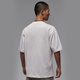 
Nike (NIKE) 2025 autumn men's comfortable and breathable sports and casual short-sleeved sweater HV3895-051 L