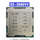 
INTELE5 2666 2673 2676 2680 2683 2698 2697 2696 2686 26(95 color) E5-2666V3 drainage price is limited to purchase 1 piece per ID