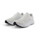 NEW BALANCENB880 V14跑步鞋官方运动鞋女鞋夏透气缓震跑鞋Fresh Foam X 白色女款 W880W14  标准鞋楦B 38 (女码脚长24.5cm)