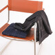 Diseñer Limited 2025 Temprano en la primavera Nuevo estilo Men's Business Línea casual Línea de lavado de mezclilla elástica 9767 Negro de talla combinada con pantalones 9420