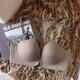 Кэри Кей Front Button Pure Lingerie's Small Martic's Small Martges собралась и безработная чашка Bra Anti-Saging и верхняя грудь T-образной красивой лифчики Bake Back Bra Black [Front Button Triangle Cup] M [34/75AB (рекомендуется 95-110JIN [Jin Equals 0,5 кг])]]]]]]]]]]