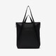 Nike (Nike) Herrenbeutel Frauenbeutel Handbeutel Crossbody Casual Computer Bag große Kapazität Einkaufstasche Umhängetasche DR7217-010 Alle Größen