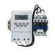 Three-phase single-phase 220 timing 380V water pump oxygenation motor timer automatic power-off high-power time control switch 32A380V7.5KW power time control set