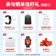 华为（HUAWEI）【国家补贴15%】WATCH FIT 4 Pro智能手表运动钛金属蓝宝石玻璃大屏健康管理NFC门禁男女心率 原野绿【甄选表带+精美表盘】