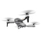 Donnée à longue distance Cadeau de jour Drone Photographie aérienne HD Remote Control Aircraft Children's Toys Boys Gift Adult Mini Small Aircraft Sans Photographie aérienne - Flight à télécommande polyvalente Fuselage électrique unique [avec accessoires]