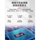 戴尔（DELL）灵越/成就3881 3888 3890 办公家用商用台式电脑主机全套高配 主机+27英寸显示器+键鼠_好礼与优惠请咨询客服 i5-10400_8G_512G固态_集显