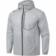 Descente FW25Logo Logo Couleur solide Sports d'extérieur à séchage rapide