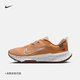 NIKE Japan Direct Mail JUNIPER TRAIL 2 GORE-TEX Waterproof Men's Cross-Country Running Shoes HM9734 003 Light Silver/Slight Yellow Green/College Gray/Dark Team Red/44