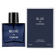 Big brand same fragrance Azure men's perfume 50ml long lasting fragrance 72 hours light fragrance woody cologne birthday gift Azure 50ml 1 bottle