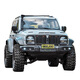 Zhougerc Remote Control Vehicle Off-Road Vehicle Tank 300 Thor Version compétitive Aspiration Car Remote Contrôle Modèle électrique Charger D6Pro Charger du véhicule électrique pour enfants