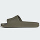 Adidas slippers men's shoes summer new one-slip flops beach shoes outdoor sports shoes light sandals casual shoes IF7372 IF7372 42