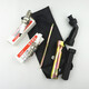 Suitable for Haojue Dishuang HJ15099A9C9D spark plug Huozui motorcycle spark plug cap factory accessories 1 spark plug
