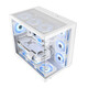 Colorido amd9700x/7800x3d/9800x3d/9900x3d/9900x33 Computadora ensamblada 5080 Mil cuadros E-Sports DIY Complete Game Desktop Host 5090d Configuración 1: 9700x+5080 Gráficos