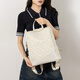 Teenmix sac à dos original fanxing sac à dos haut de gamme haut de gamme de grande capacité de grande capacité.