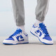 Nike (NIKE) men's shoes 25 spring and summer new DUNK fashion trend casual shoes comfortable wear-resistant sports shoes low top shoes HF92 DD1391-401 39
