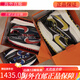 Nike Small Steel Cannon Nike Sacai Undercover Takahashi Shield Main Crown обувь DJ4877-001-300-600 Черный, синий и красный DJ4877-300 (Current) 40